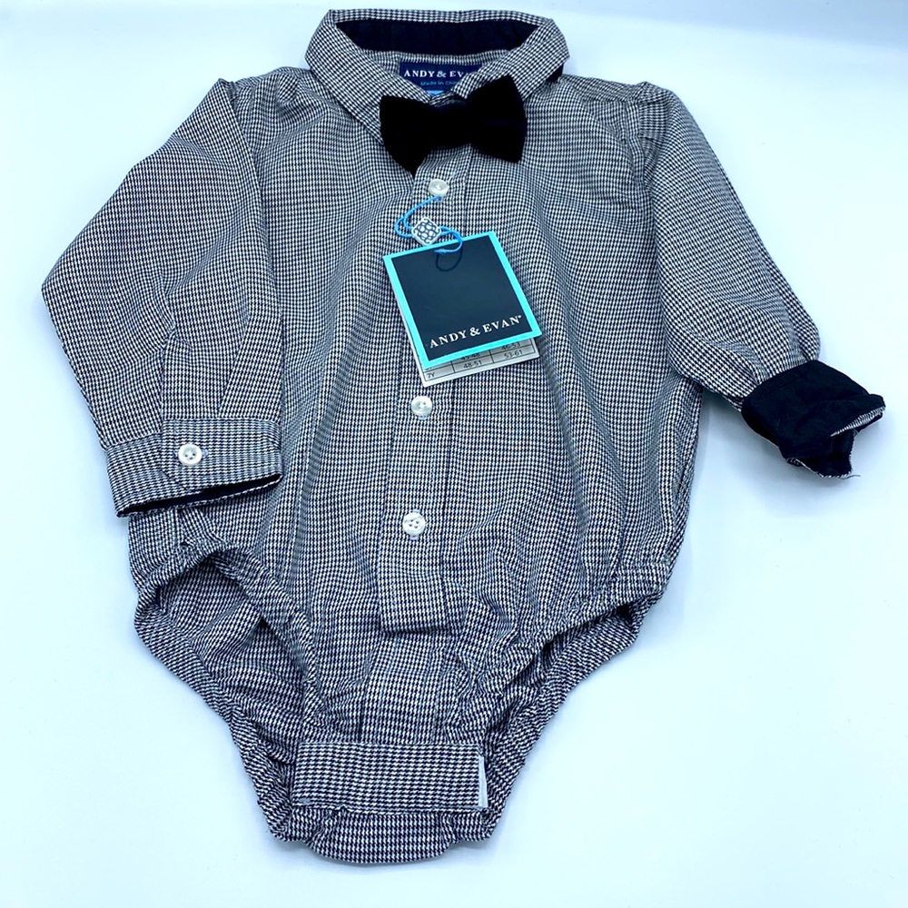 New✨ANDY & EVAN✨Boys (12/18 M)